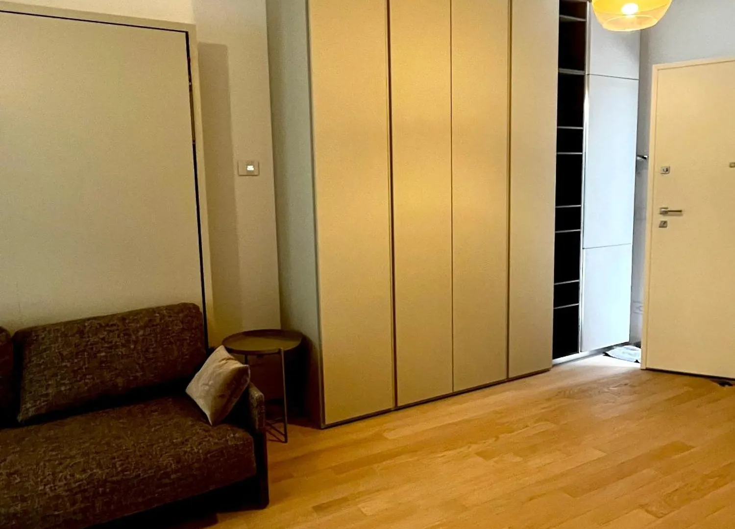 Apartment Appartamento Luxury, Sempione Mailand Italien