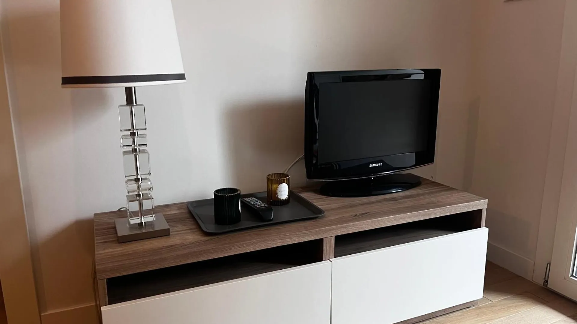Apartment Appartamento Luxury, Sempione Mailand