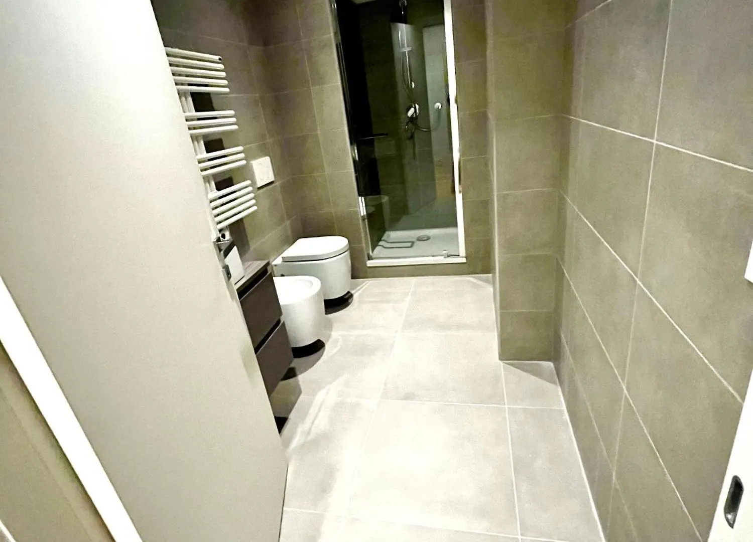 Appartamento Luxury, Sempione Mailand 0*,