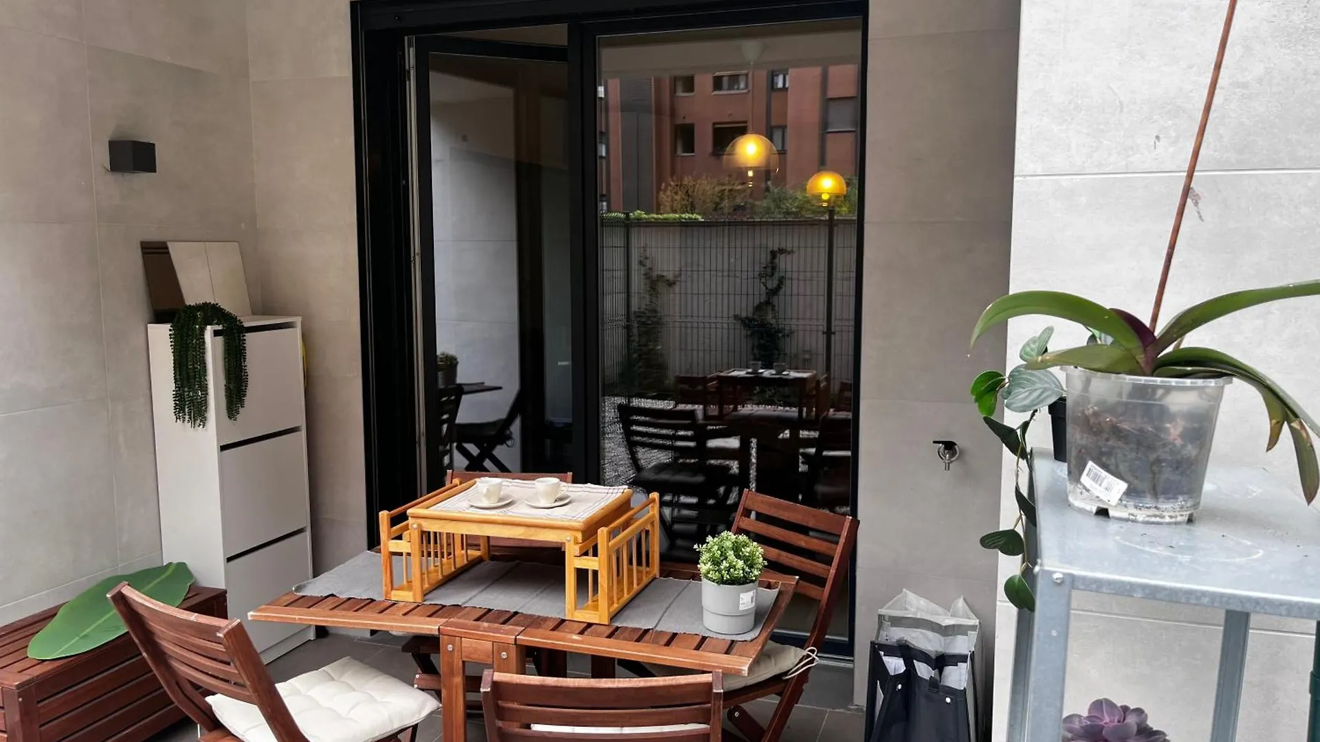 Appartamento Luxury, Sempione Mailand Italien