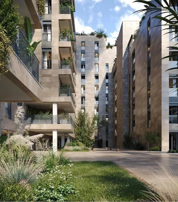 Apartment Appartamento Luxury, Sempione Mailand